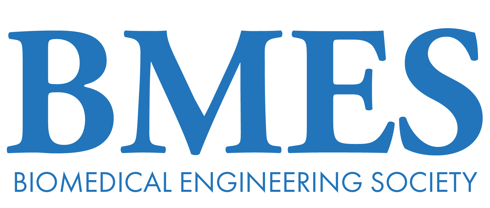Biomedical Engineering Society logo
