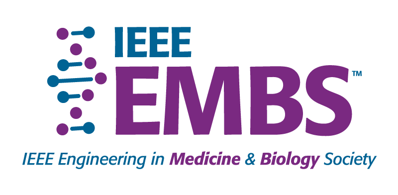 IEEE Engineering in Medicine and Biology Society logo