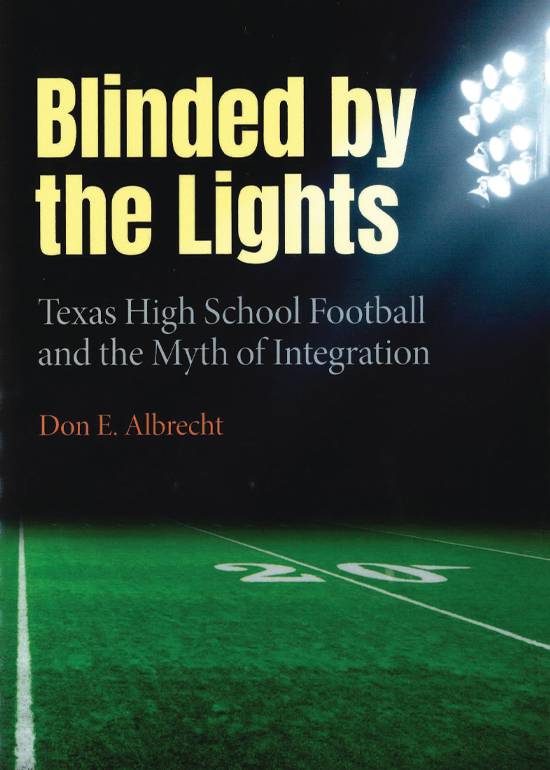 Blinded by the Lights, cover