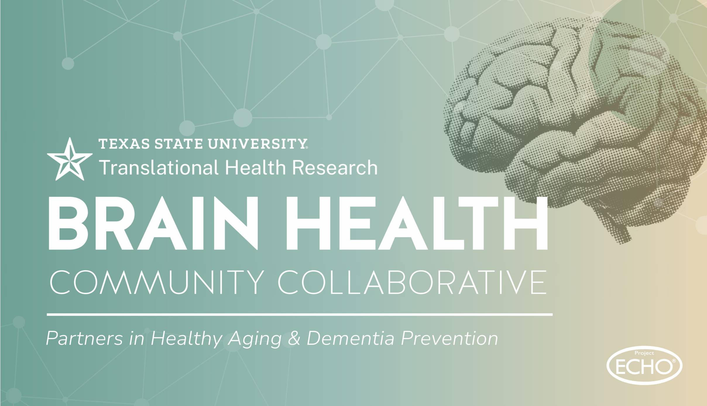 Brain Health Community Collaborative