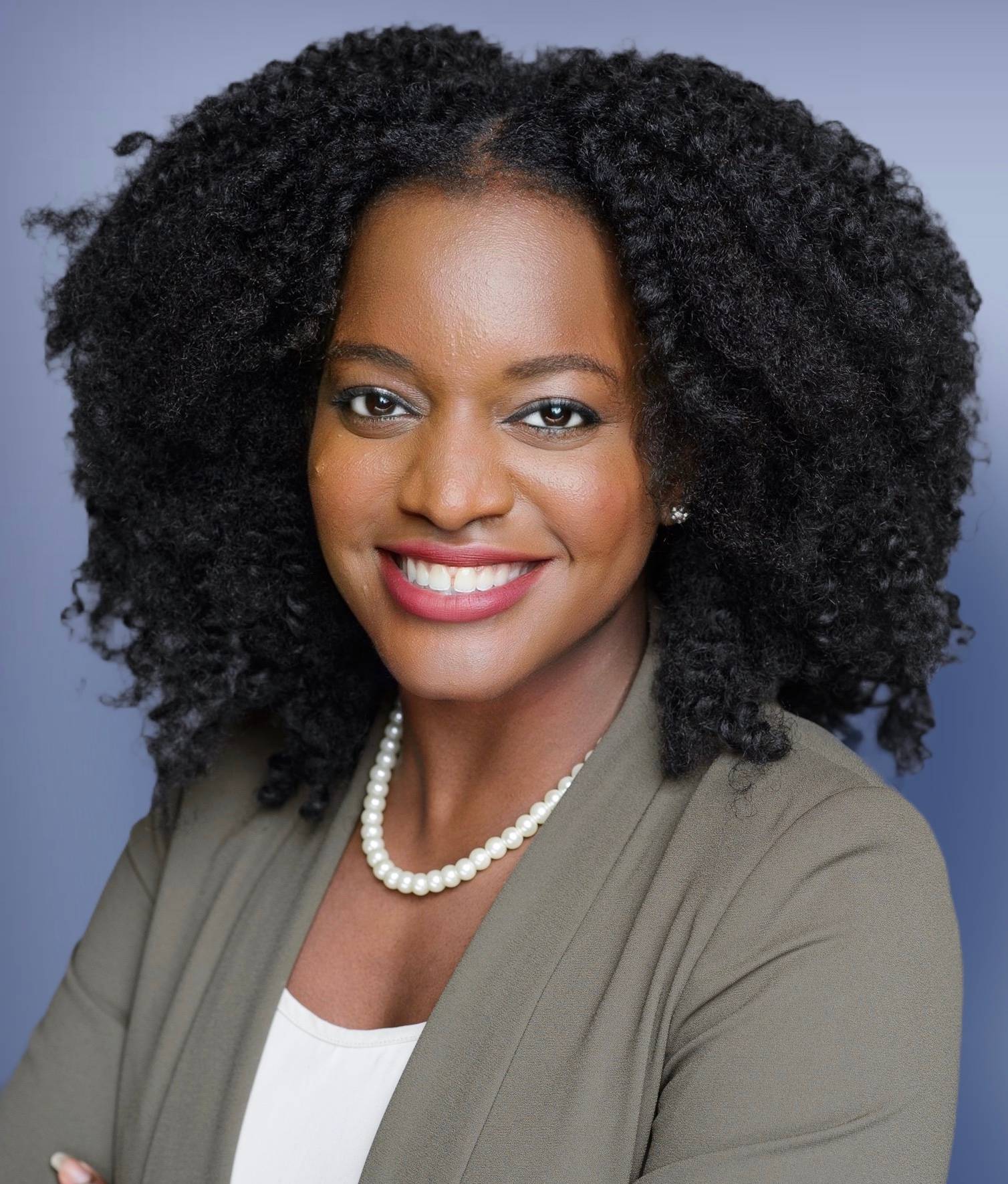 Chelsey Wooten, PhD, LPC