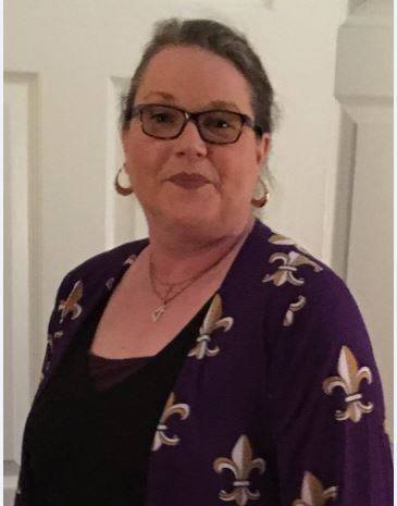 Ms. Stacy Stoke-Batts