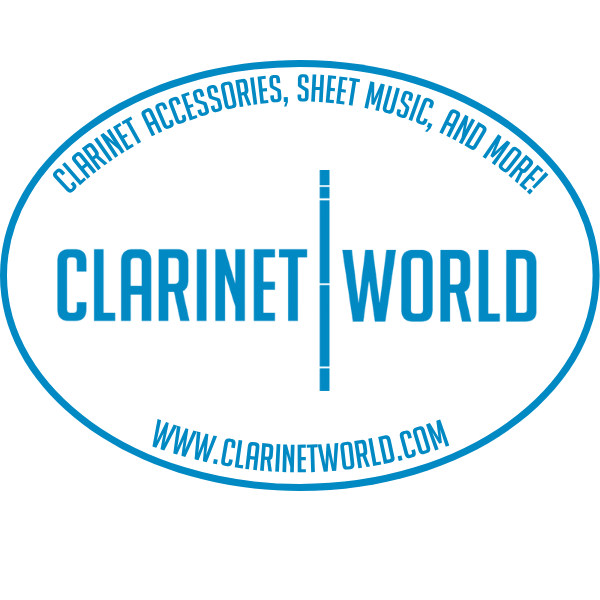 Clarinet World Company Logo