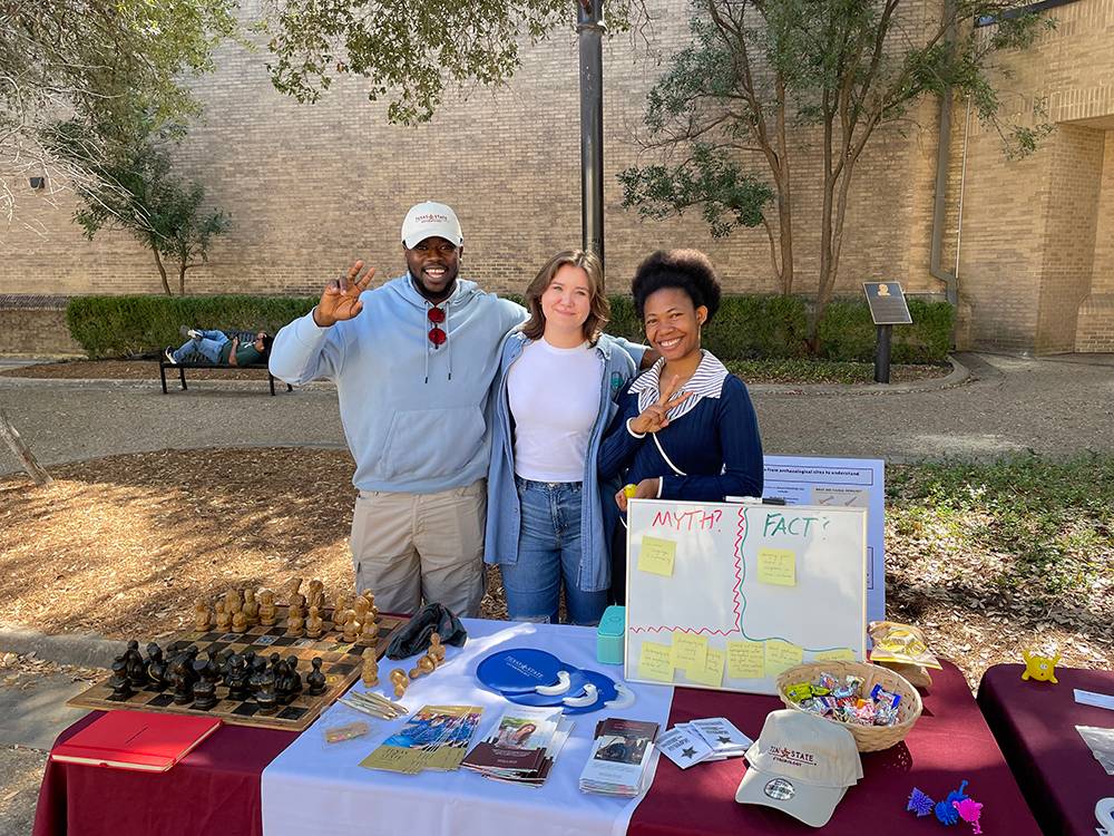 InnoAnth Lab at Anthro Day