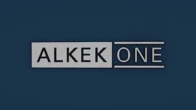 Alkek One logo