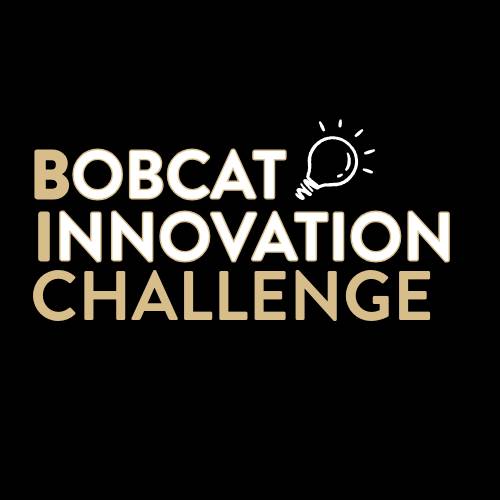 Bobcat Innovation Challenge Logo