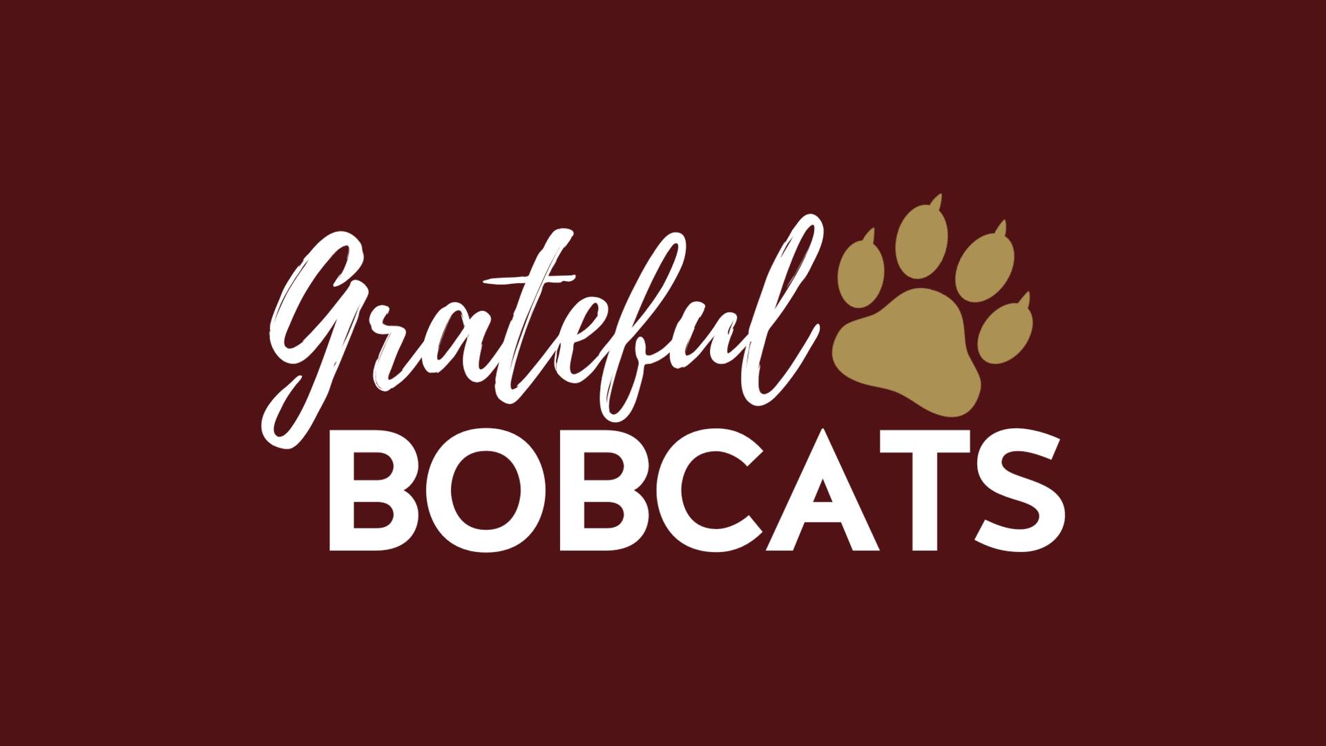 Philanthropy Week Video