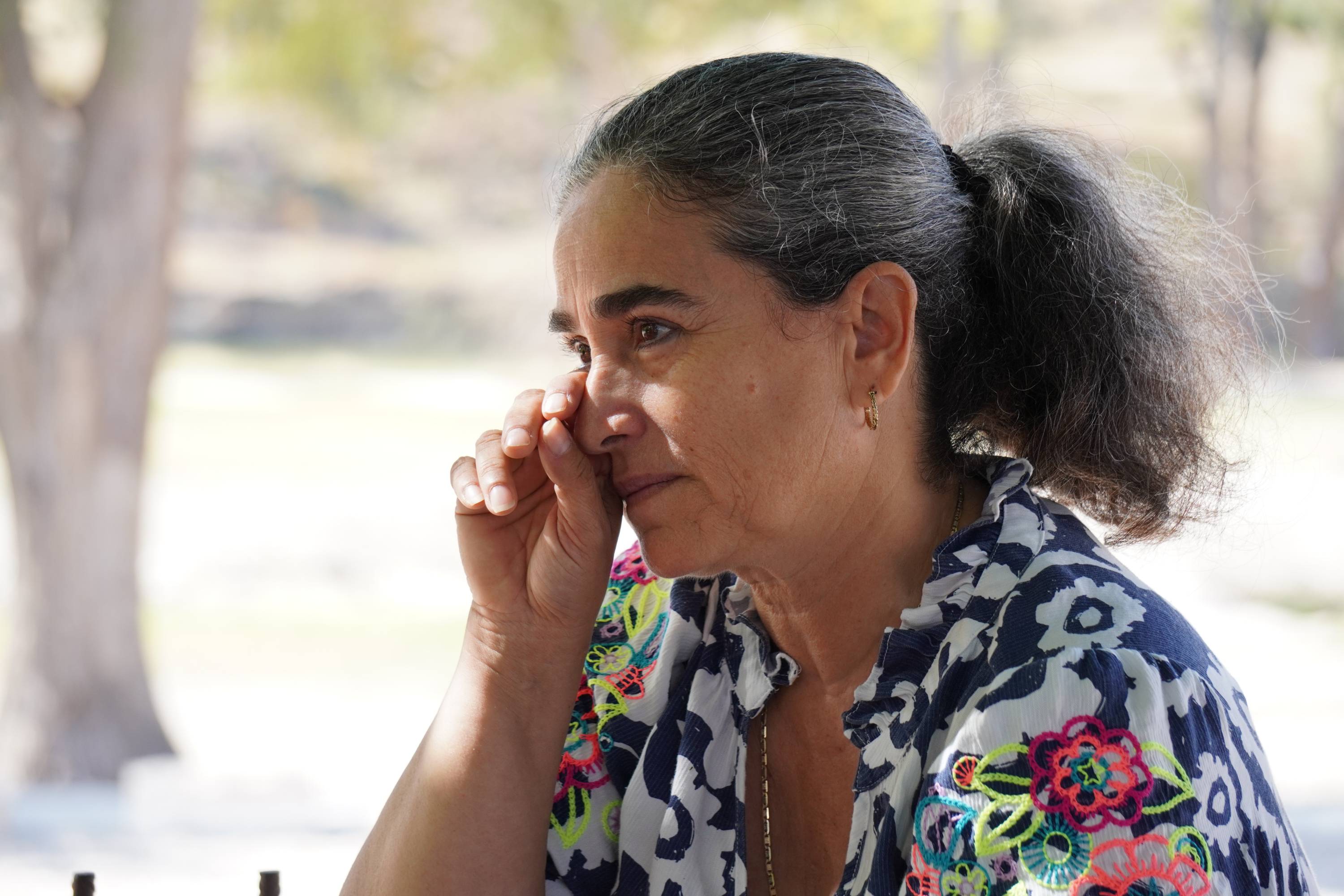 Heart O the Hills Shirt by Sidney Orman 