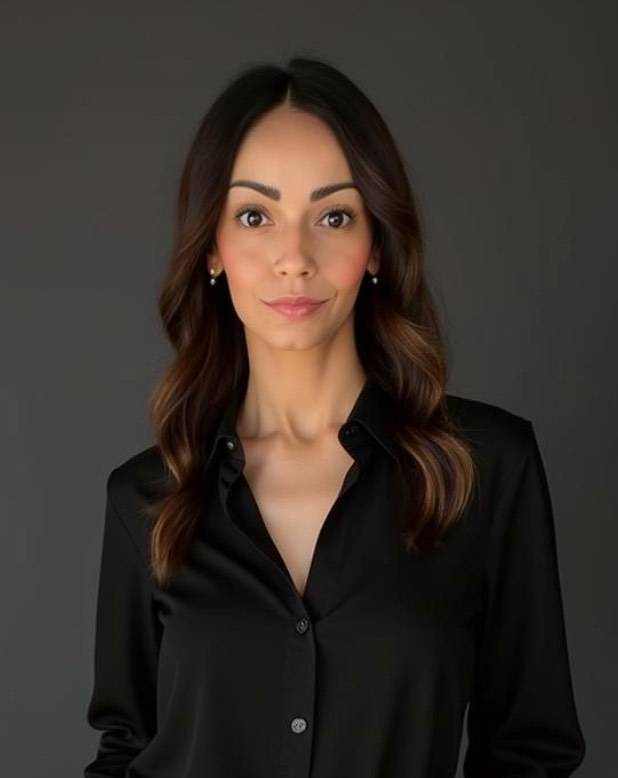 Headshot of Kevin Lambing.