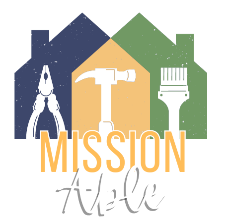 Mission Able Logo