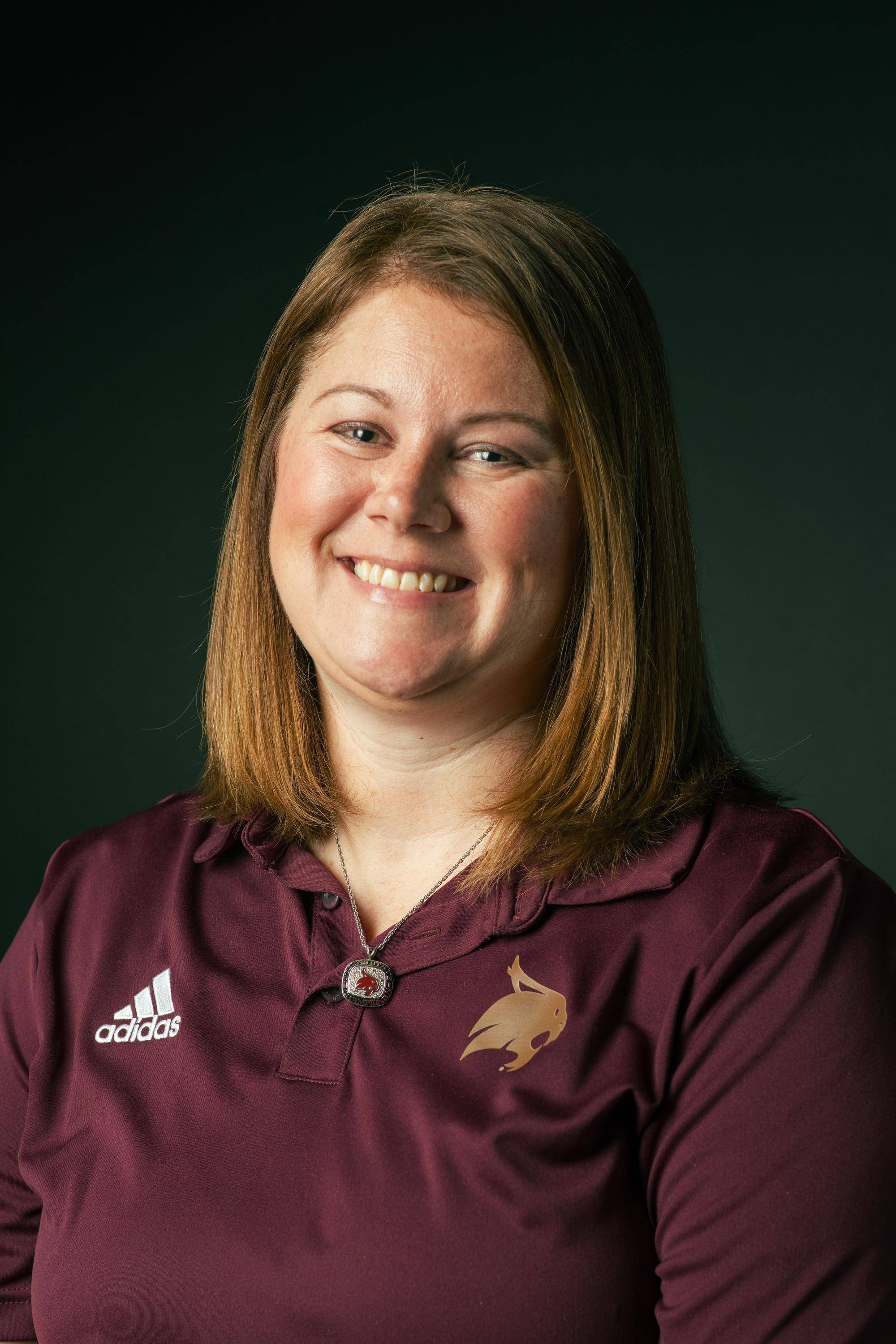 kelsey solis headshot