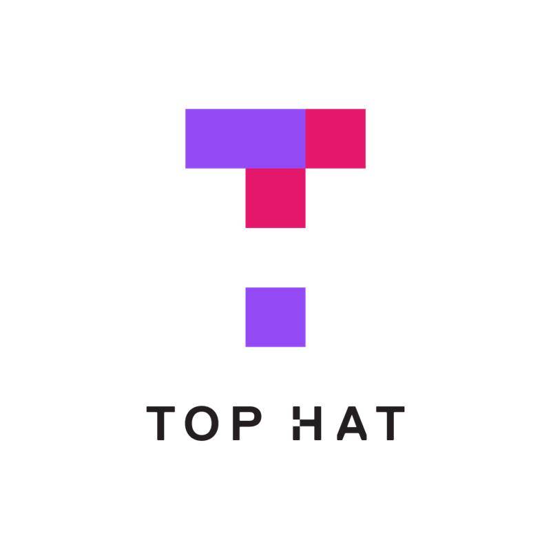 Top Hat logo