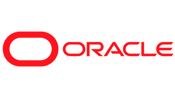 Oracle logo