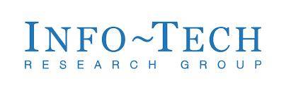 Info-Tech logo