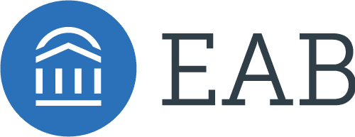 EAB logo