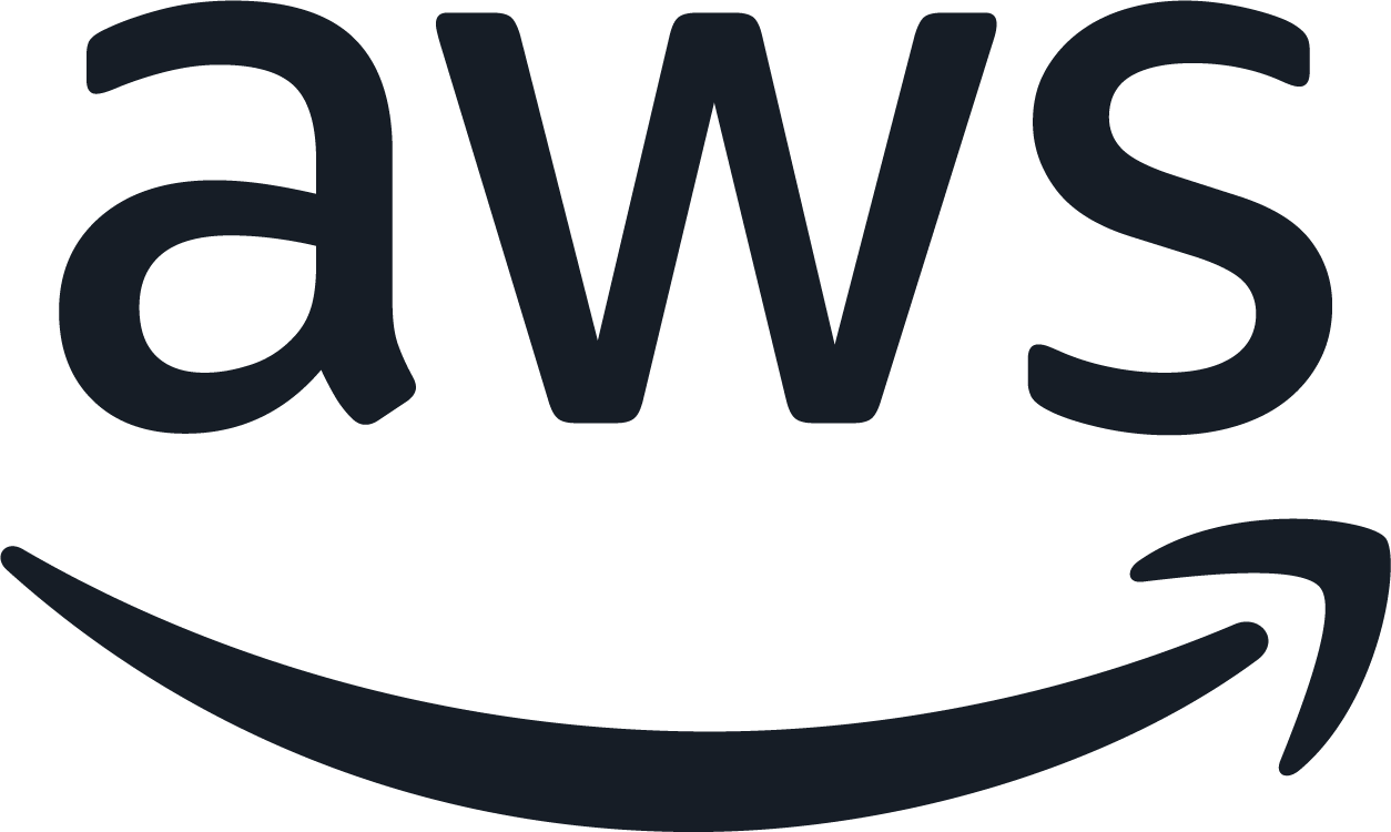 amazon web services logo