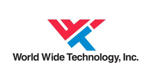 World Wide Technology logo