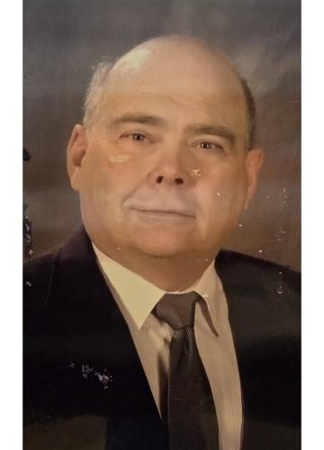 Dr. John Baccus, former professor at the university