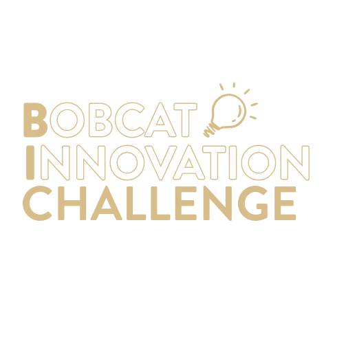 Bobcat Innovation Challenge Logo