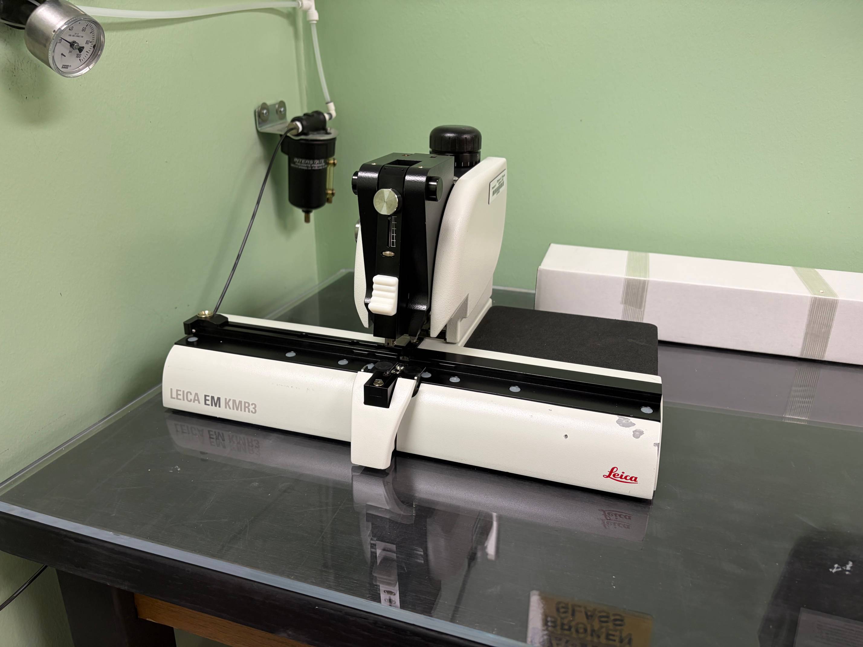 Leica GKM