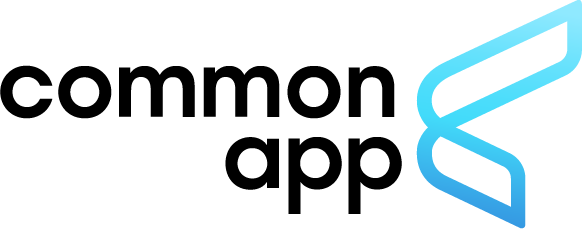 common app logo