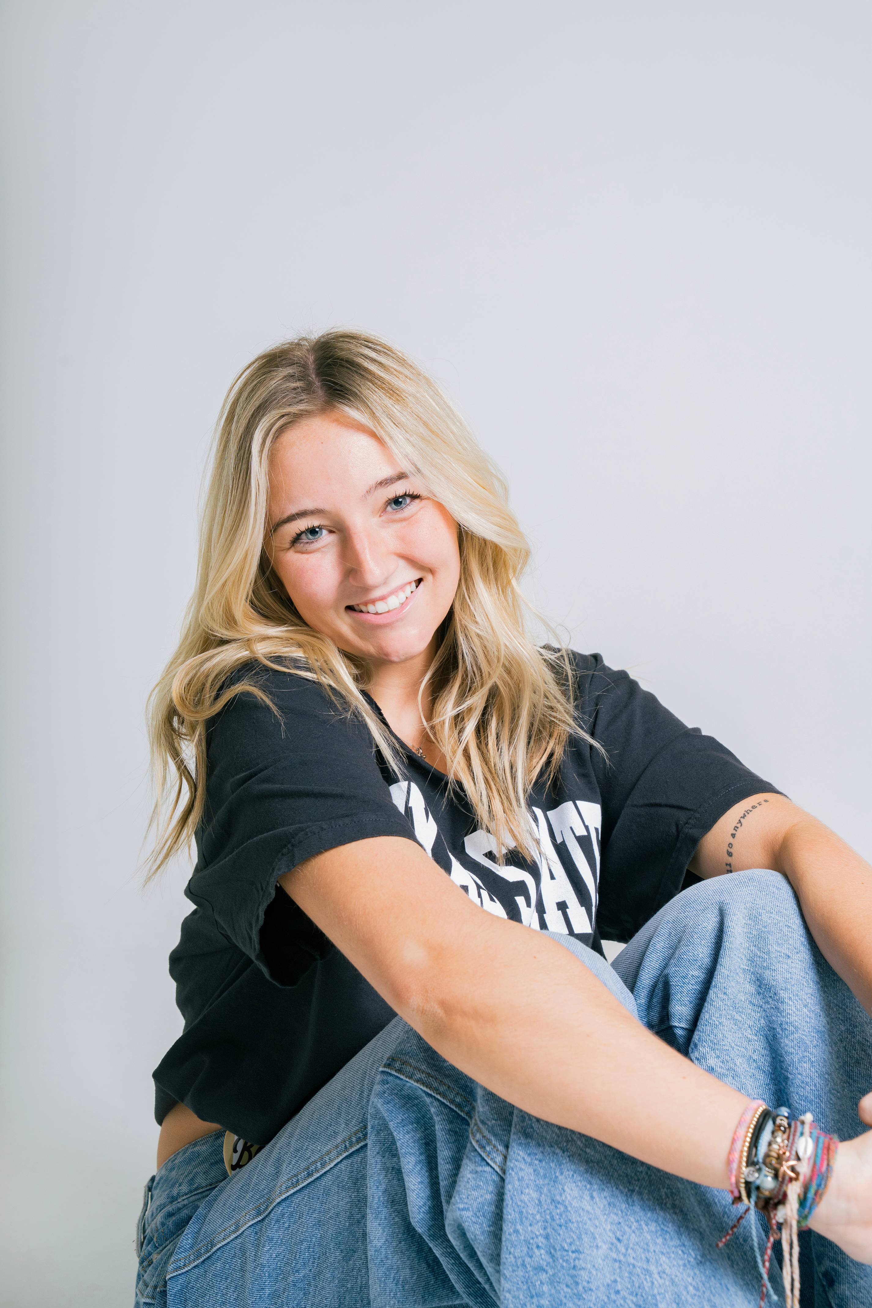 rylee simmons headshot