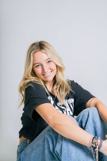 Rylee Ramsour Inside TXST’s Bobcat Creator Program: Meet the Influencers Giving ...