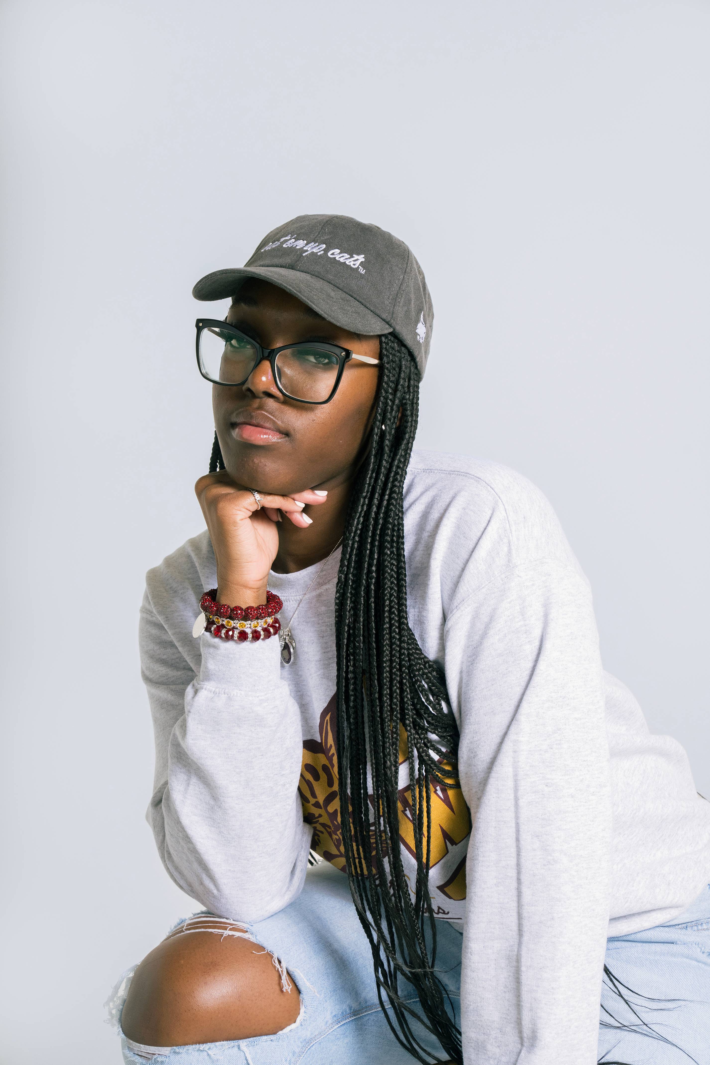 Sydney Nicole headshot