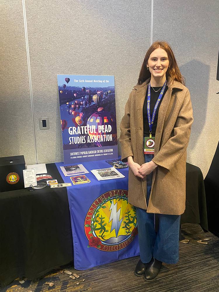 Teagle Dead Conference