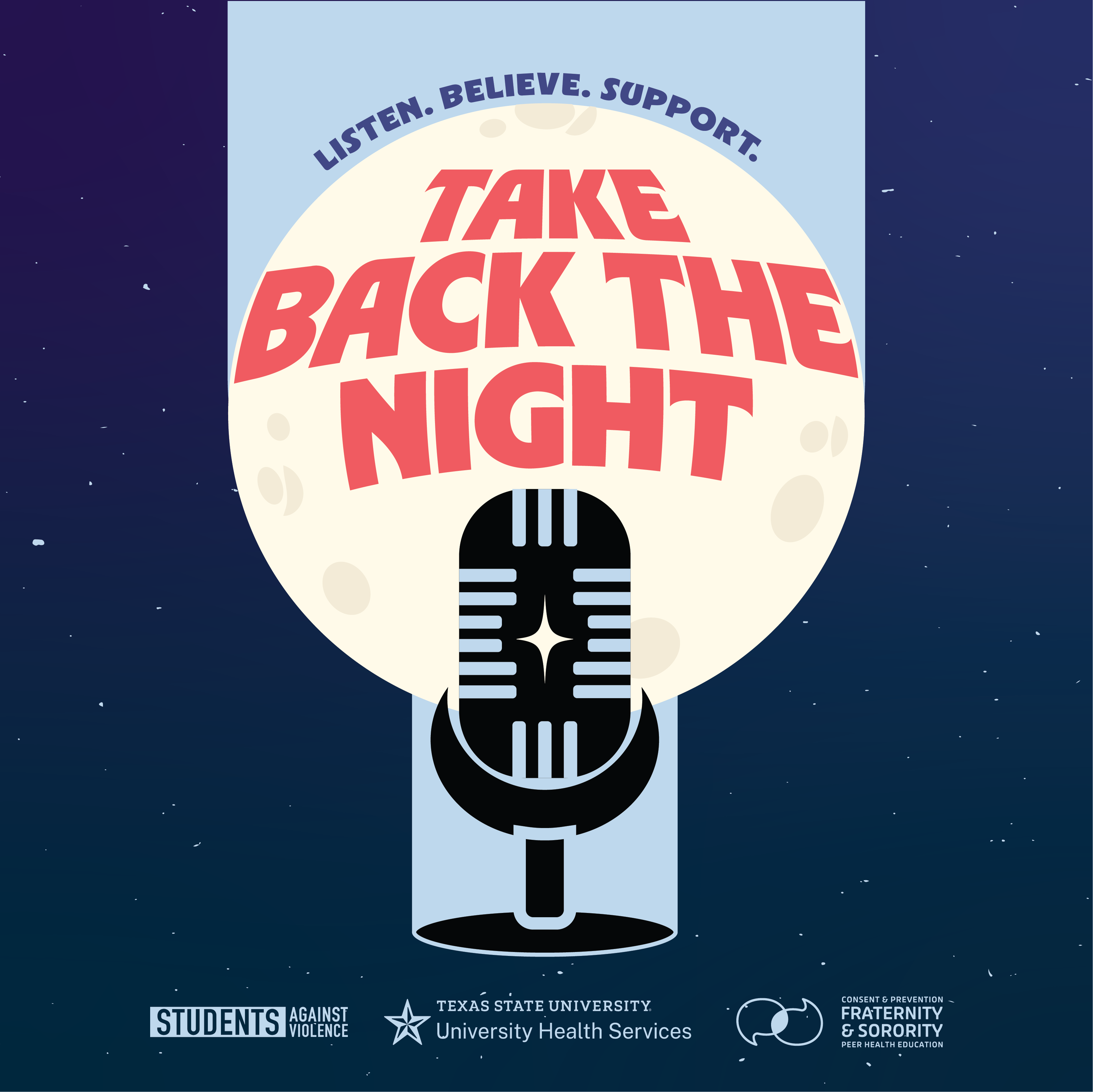 Take Back the Night