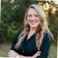 Professional headshot of Brooke Fleming