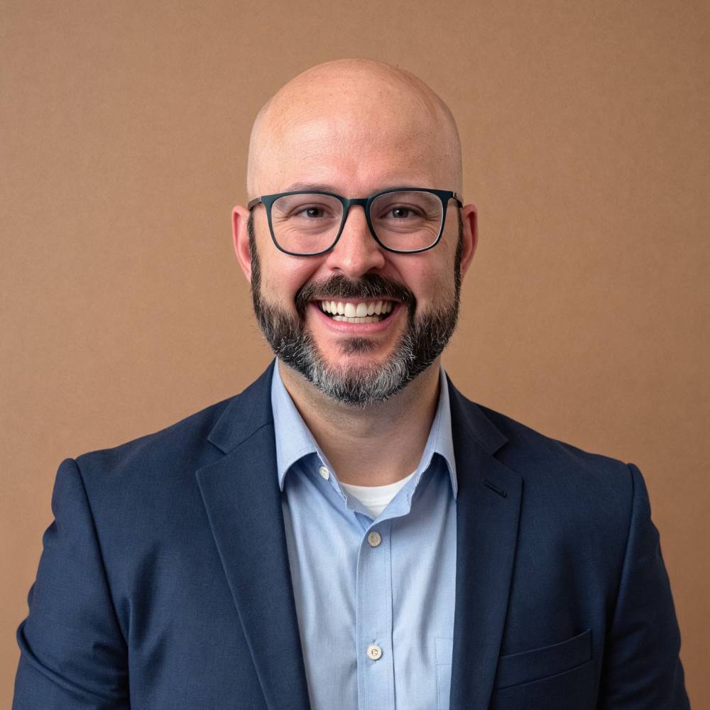 Nathan Pounds Headshot 