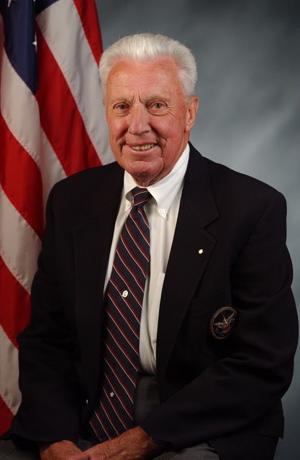Mr. Richard Burdick