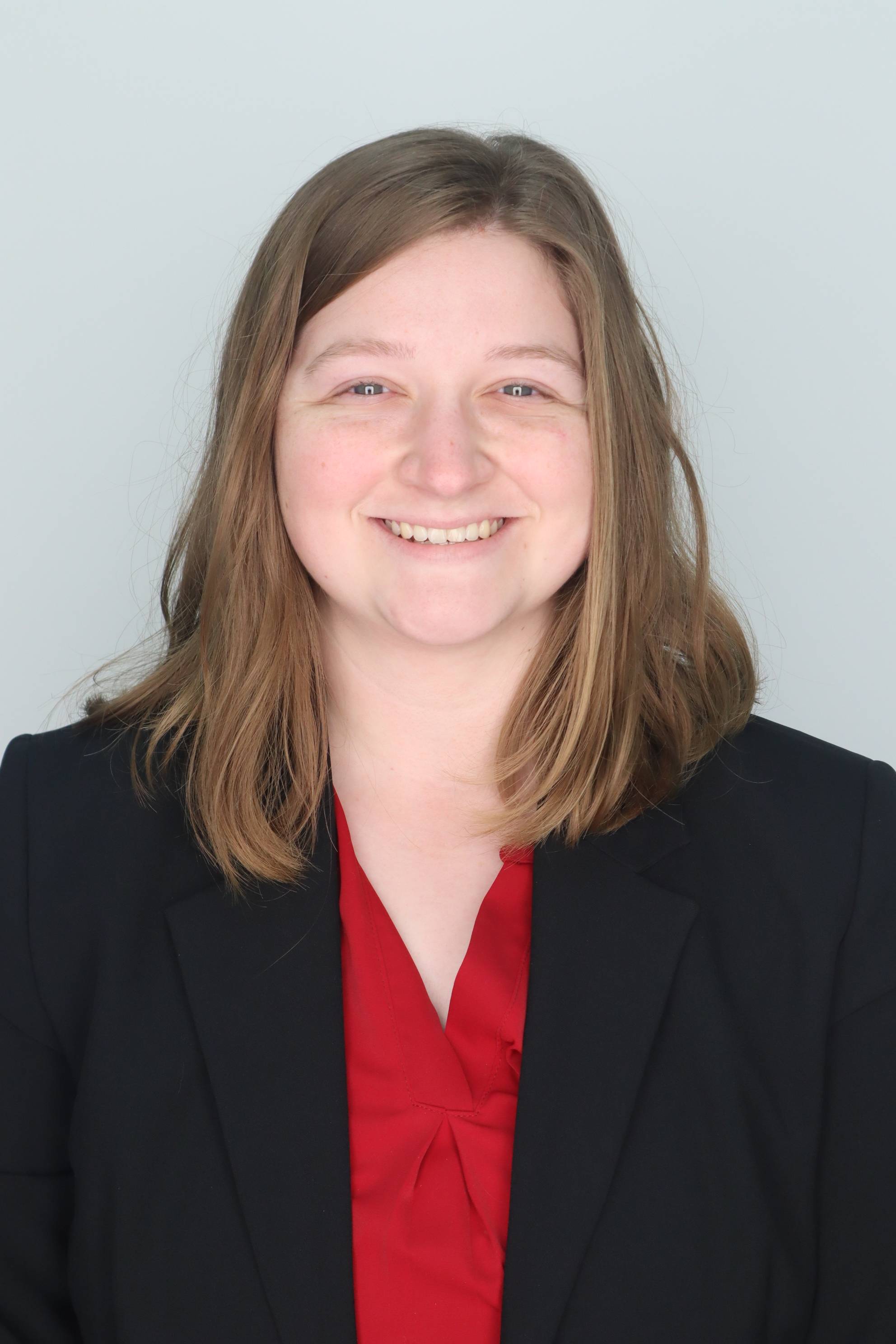 Grant specialist photo