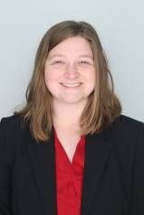 Grant Specialist Photo