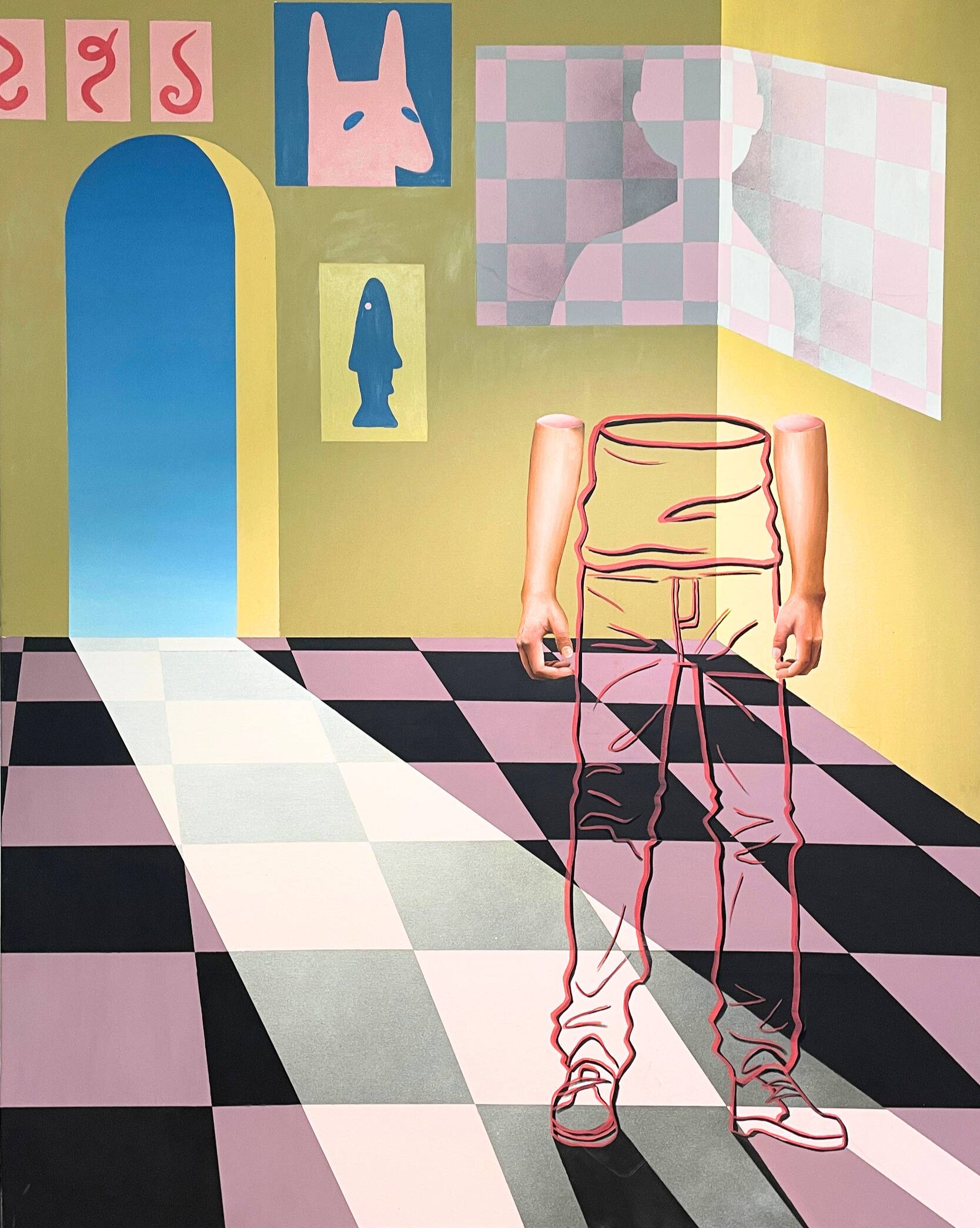 Potential Energy 2024 Elijah Cuminato