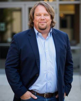 Kyle Seipp headshot.