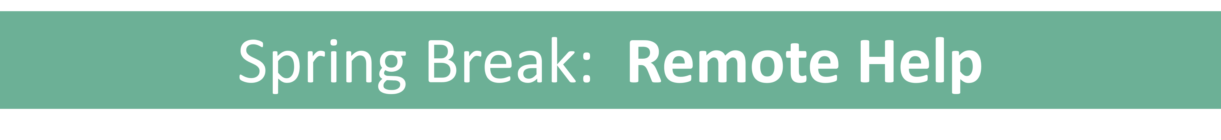 Don't Wing It words over blue background