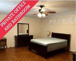 SESSOM HOUSE ROOM D Property Photo