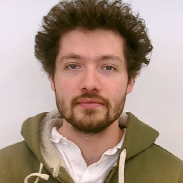 Alejandro R. Velázquez