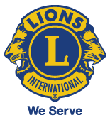 Lions Clubs International Logo
