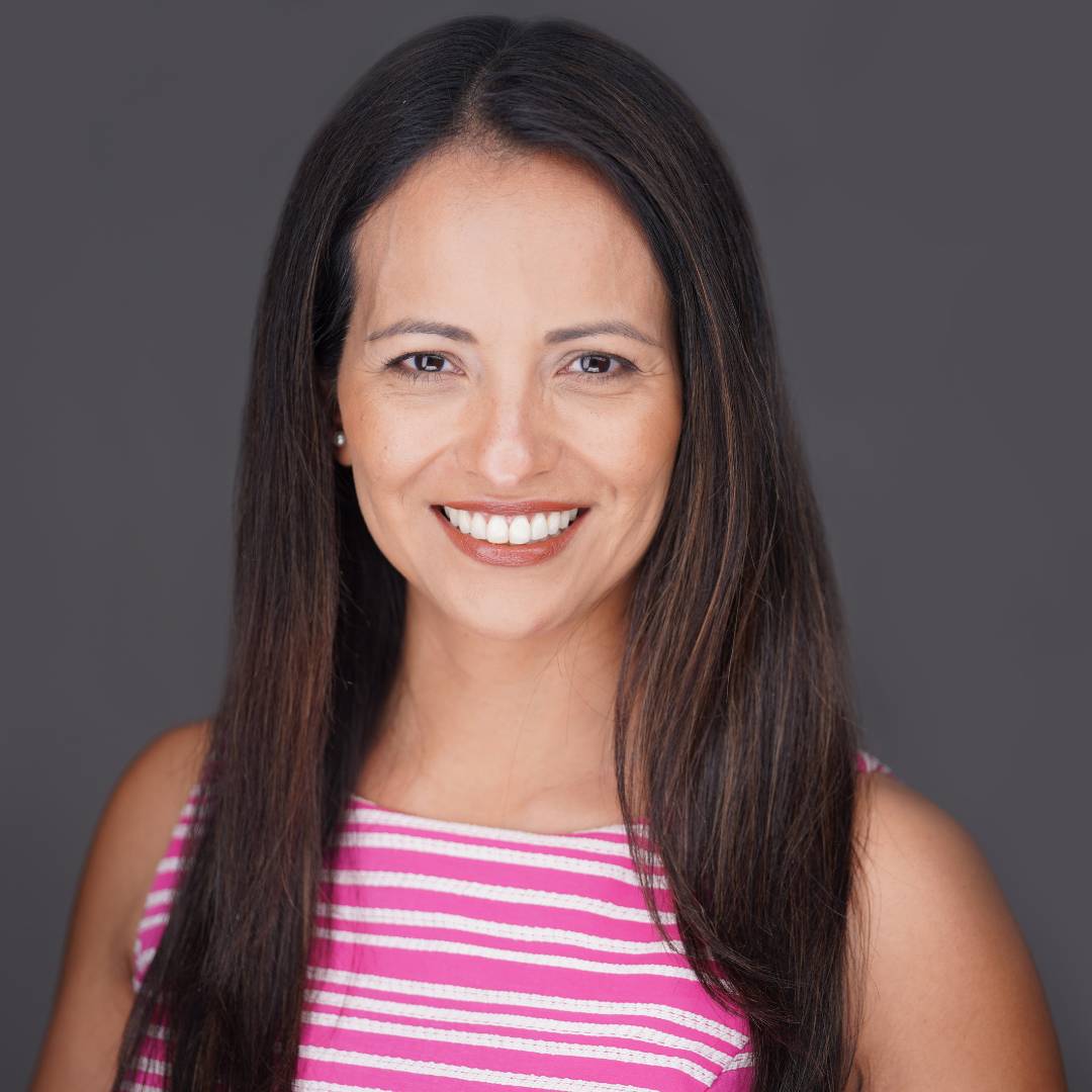 Isabel Guzman