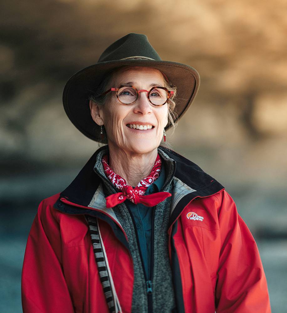 Carolyn Boyd