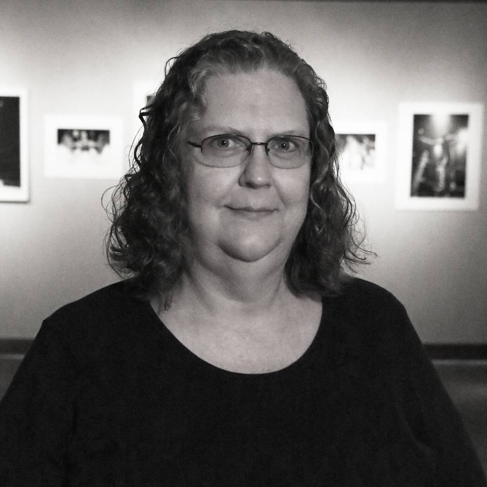 photo of Kristine Toma