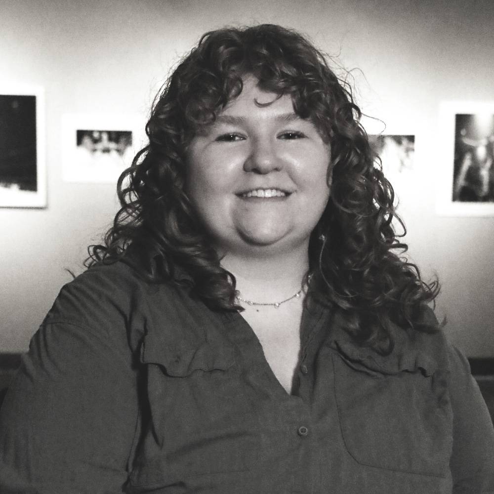 photo of Hannah Martin