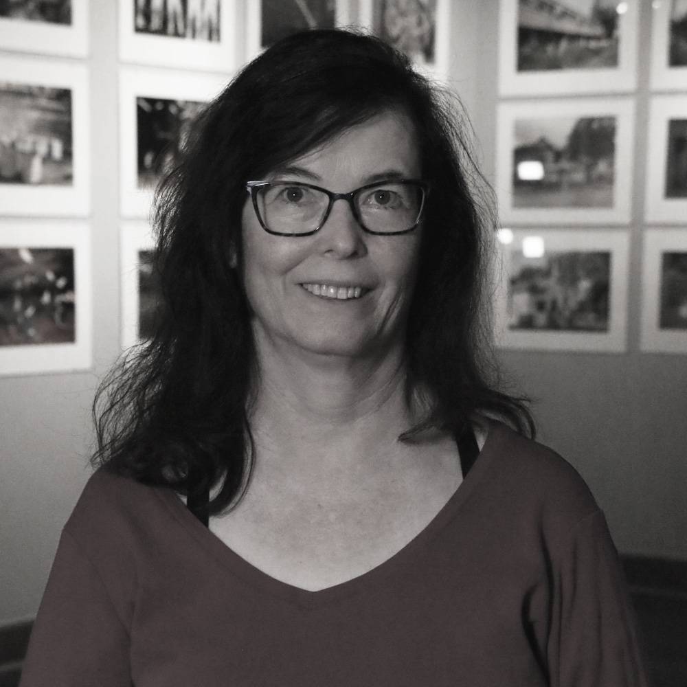 photo of Misty Hopper