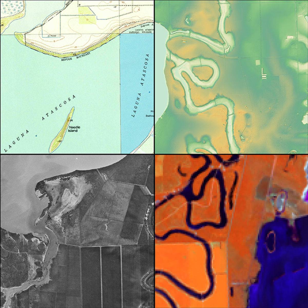 Gonzalez-Tennent Lecture