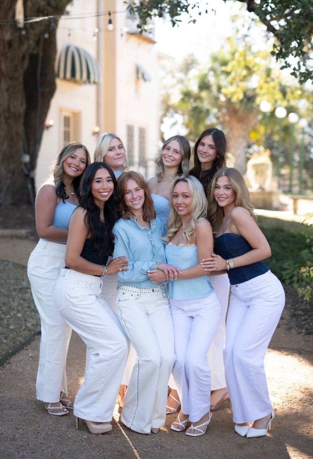 Alpha Xi Delta