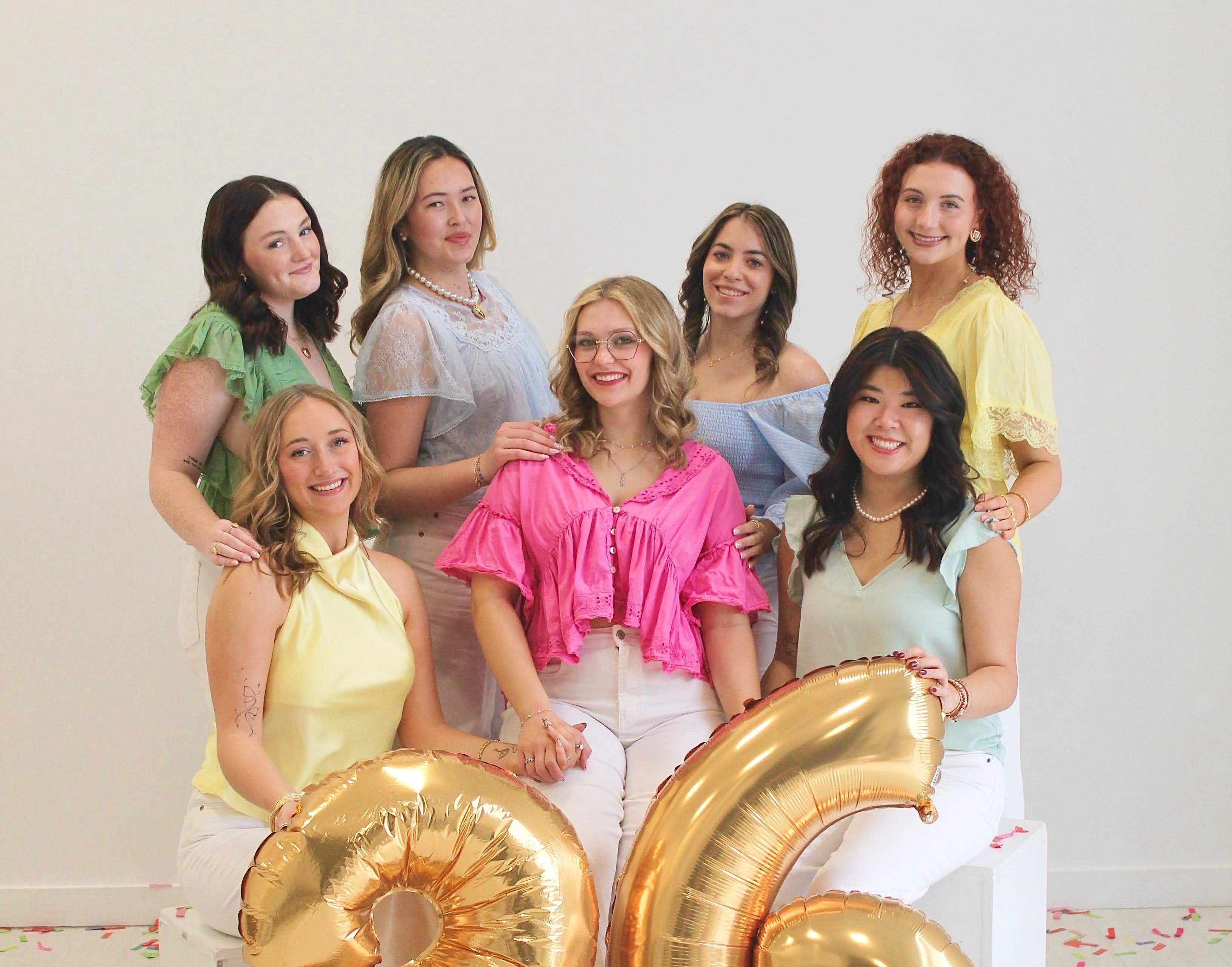 Gamma Phi Beta