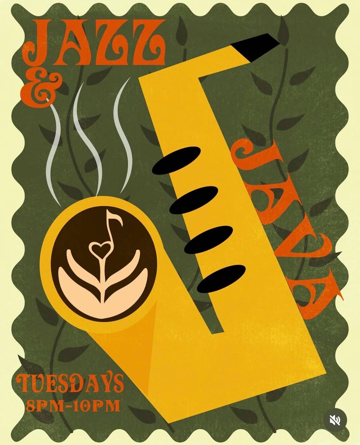 Jazz N Java Logo